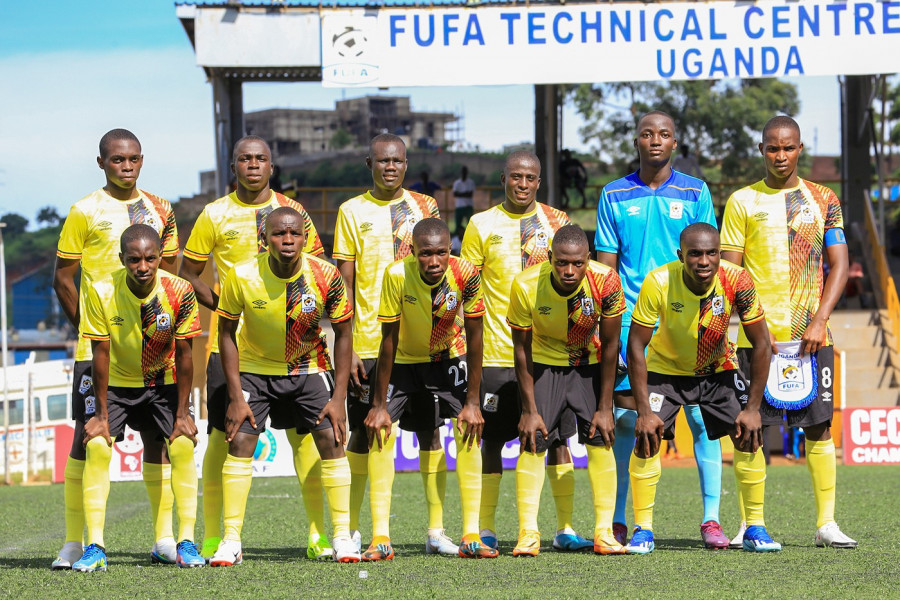 POTPUNA SMEJURIJA: Novi skandal u Africi - ko ovde koga laže!? Ako ovi imaju 15 godina... (FOTO)