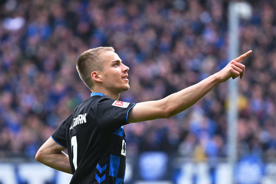 ČUDO NA VASKRS! Srbin postigao sva četiri gola u pobedi svog tima u Nemačkoj!