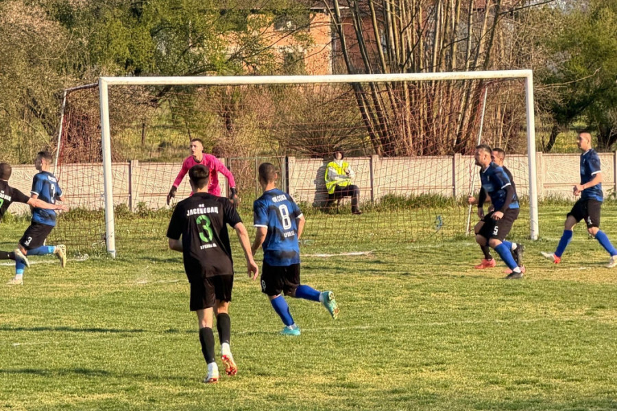 SEZONA IZ SNOVA: Očekivanja su odavno premašena! (VIDEO)