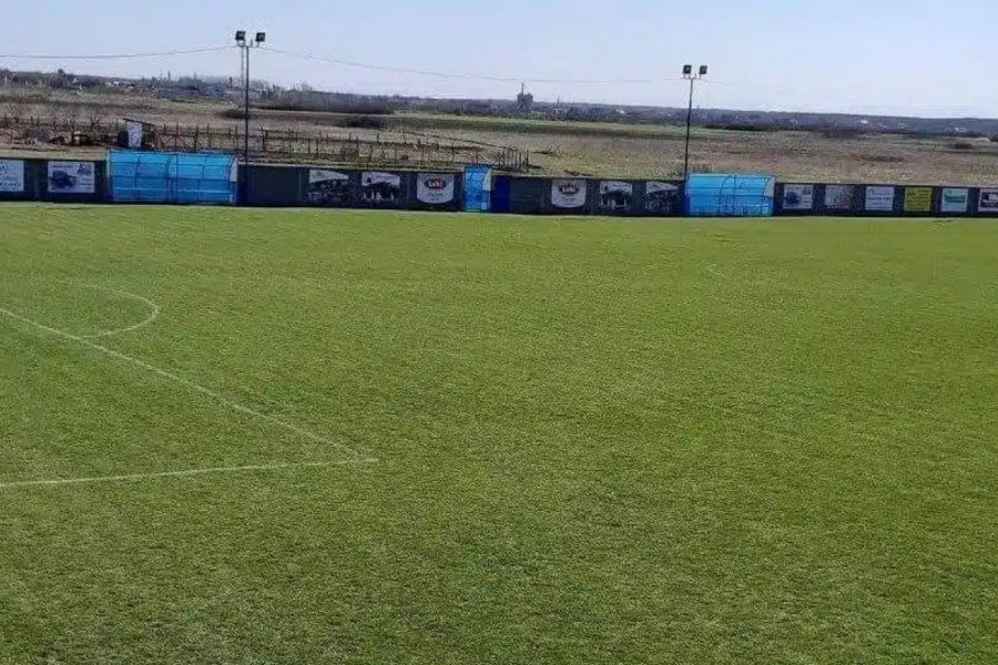 POJAČANJE U STRUČNOM ŠTABU: Branislav Antić stigao u Donji Tovarnik!