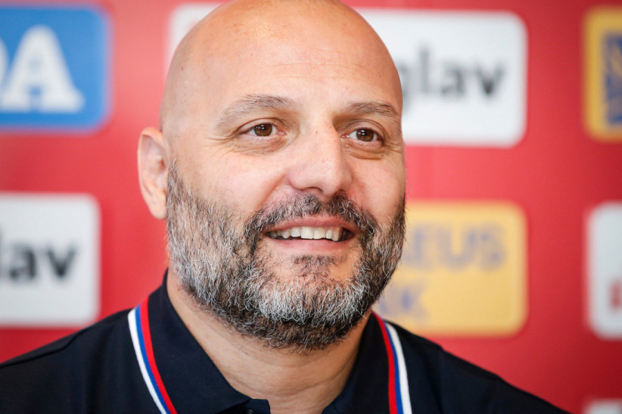 SALE ĐORĐEVIĆ OTPADA: Ništa od povratka u Evroligu - novo ime pred vratima Dubaija!?