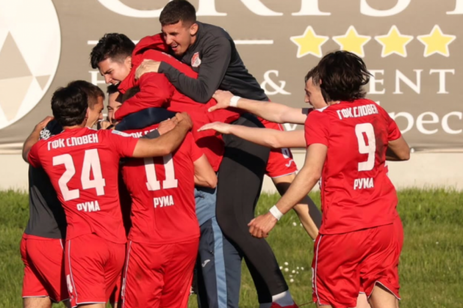 PRVA PROLEĆNA RADOST RUMLJANA: Adamović srušio pretendenta na presto