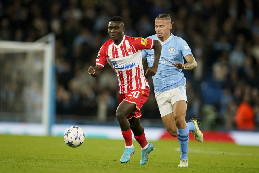 POTPUNI HAOS: Bivši igrač Zvezde ulazio u sukob sa navijačima - ko je ovde u pravu!?