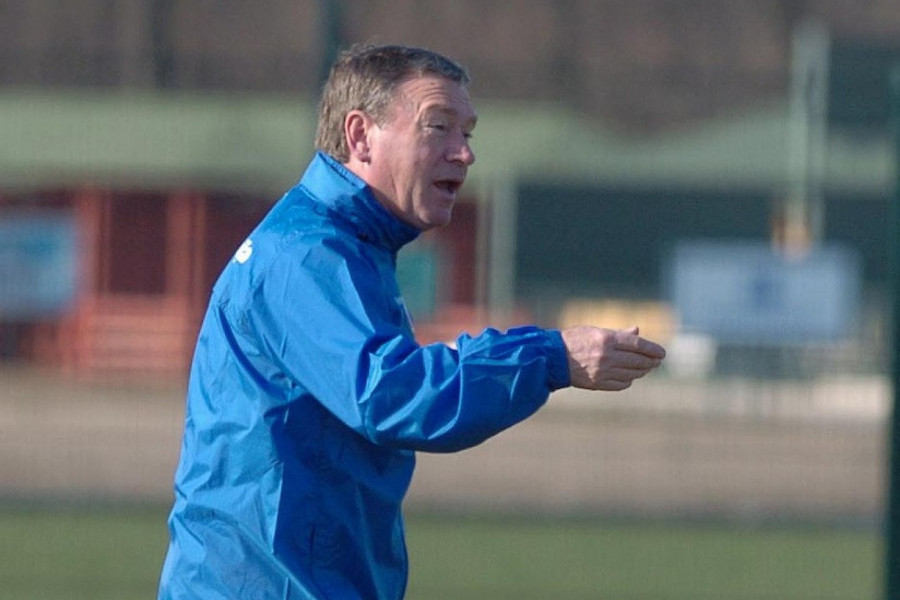 SVE JE LAŽ I PREVARA: Bivši selektor Srbije otkrio kako je velika tradicija u stvari obmana