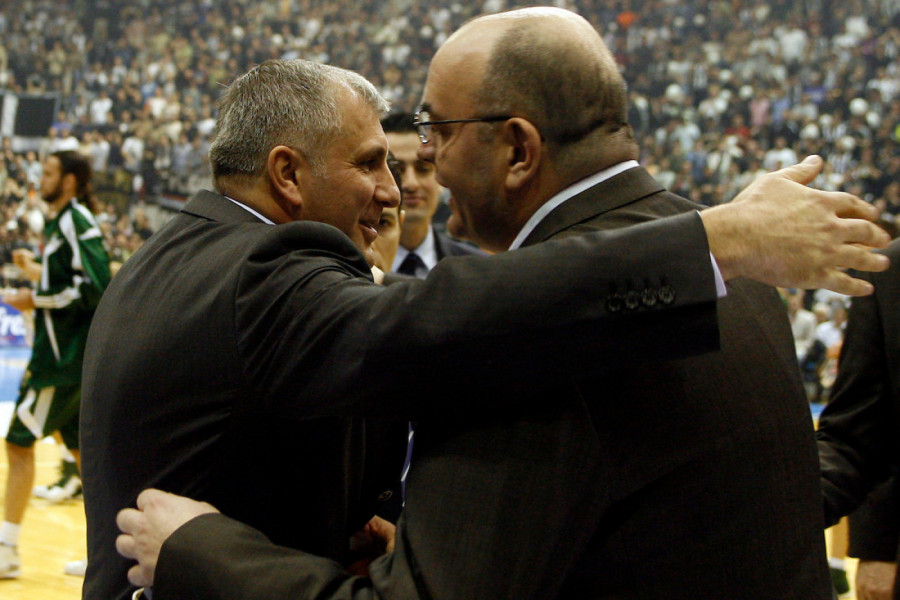 ŽELJKO JE KRIV ZA SVE: Evo kada i kako su nastali Duletovi "časovi ljubavi"