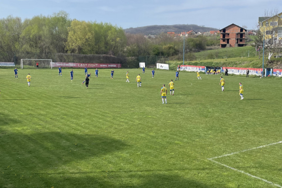 B2000 UPISAO VAŽNU POBEDU: Domaćin se primakao lideru na bod