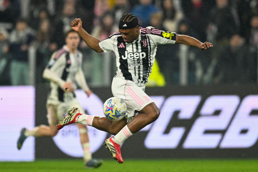 PRERAČUNALI SU SE: Juventus mora da plati preko 40 miliona za napadača koji ne daje golove!