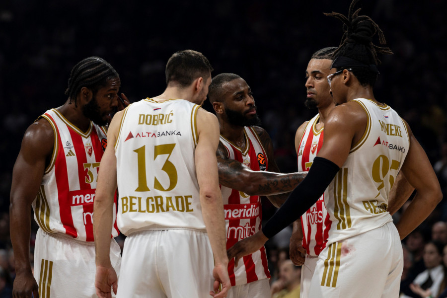 ON NE IGRA PROTIV KLUŽA! Da li delije imaju razlog za brigu?