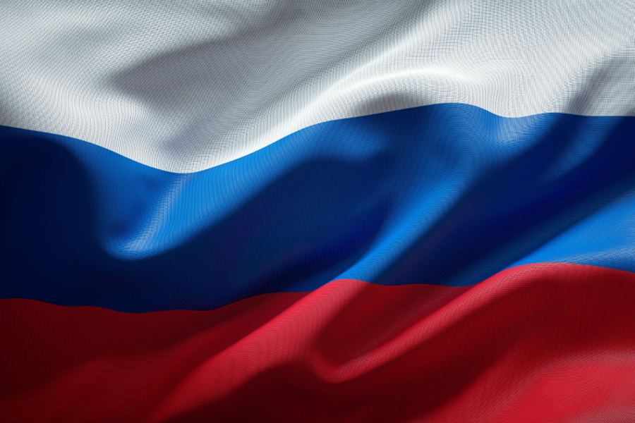 VRAĆAJU SE RUSI: Pale su sankcije, dozvoljena i himna i zastava!