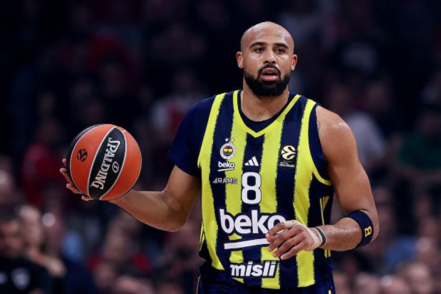 POVRATAK OTPISANIH: Fenerbahče pregazio Efes, Horton-Taker spakovao trojke i ugasio krizu!