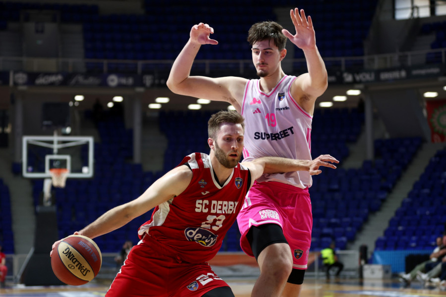 DRAMA U PODGORICI PRIPALA DOMAĆINU: Studentski centar srušio Megu!