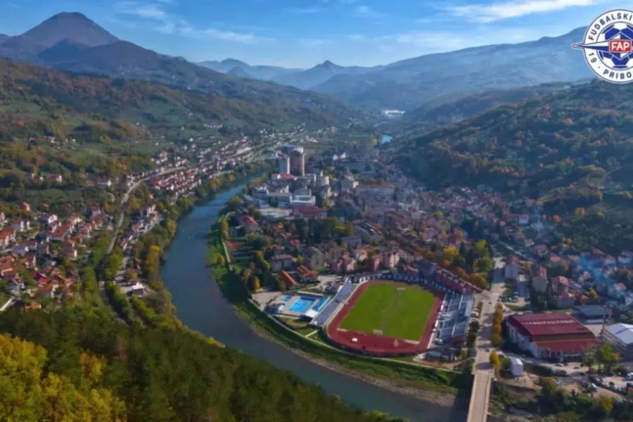 PUT KA OPSTANKU: Raspored utakmica FAP iz Priboja u Prvoj ligi!