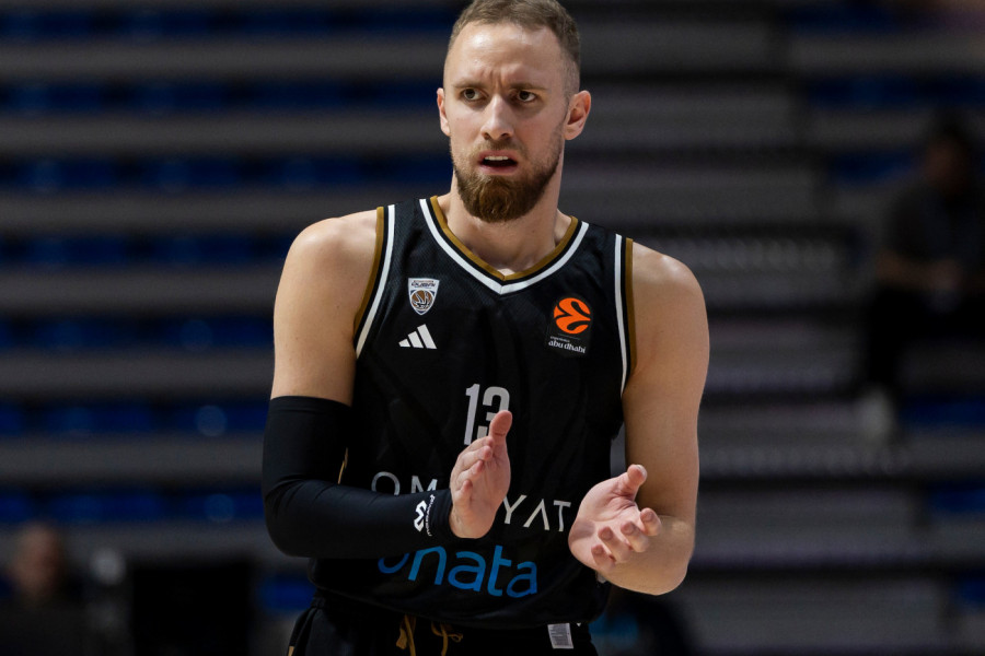 DUBAI PONOVO PRVI! Dobra vest za Zvezdu, a loša za Partizan!