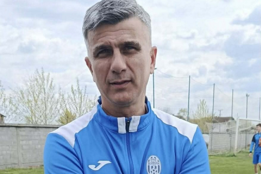 DUEL U DONJEM TOVARNIKU: Sloboda dočekuje ekipu Hajduka!