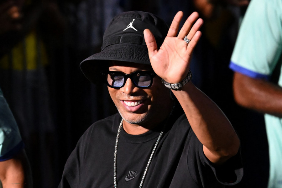 "IŠAO JE NA ŽURKE DAN PRED UTAKMICU!" Izlazi film koji će otkriti istinu o Ronaldinju!