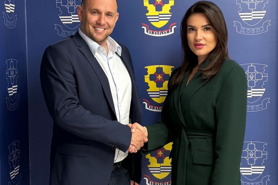 VELIKO FINALE U DOBOJU: Završnica 20. jubilarnog izdanja trke koja spaja Srbiju i Srpsku