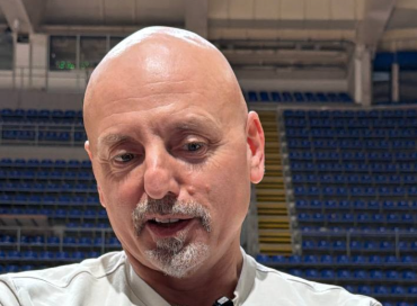 Saša Obradović pred Real: Ne volim reč rasterećenost, svi igrači su spremni