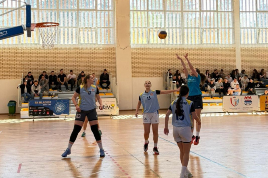 NIJE SAMO "MRTVO SLOVO NA PAPIRU": Beogradska delegacija u poseti Banja Luci, sport nas je ponovo ujedinio!