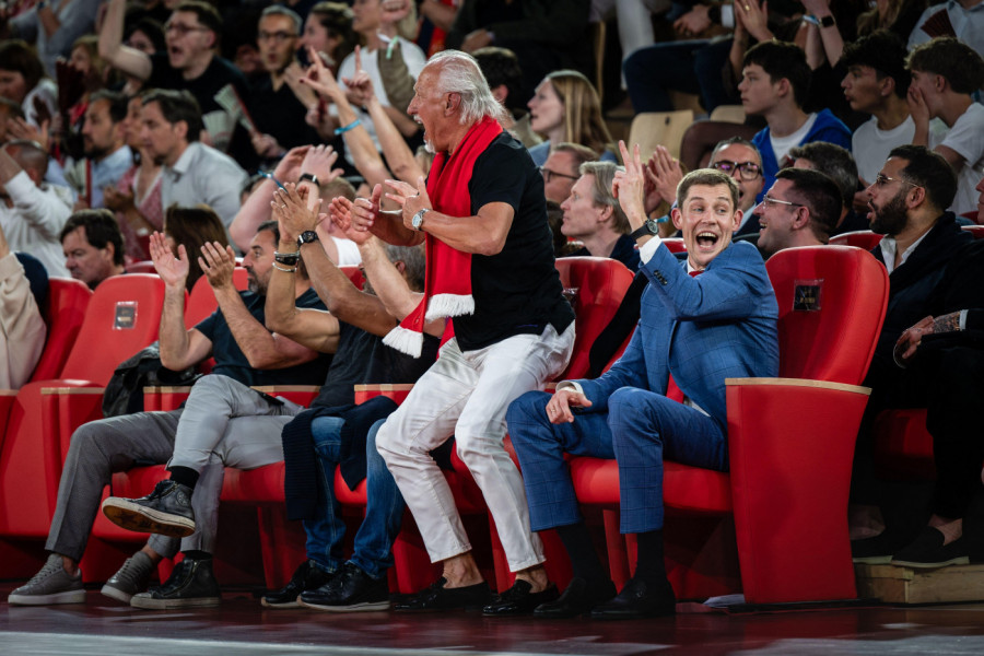 MONAKO NA PRODAJU: Lista potencijalnih kupaca sve duža - NBA zvezde, investicioni fondovi, vlasnici korporacija...