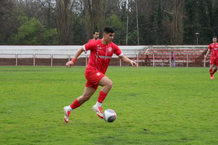 OTPISANI, ALI NE I PORAŽENI: Milisavljević veruje u čudo OFK Kikinde