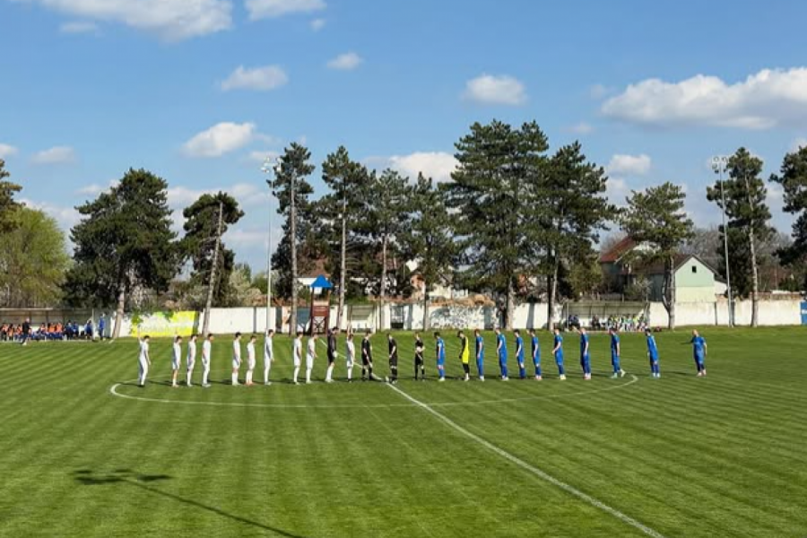 ODLIČAN DEBI KARAĆA: Hajduk brojao do pet