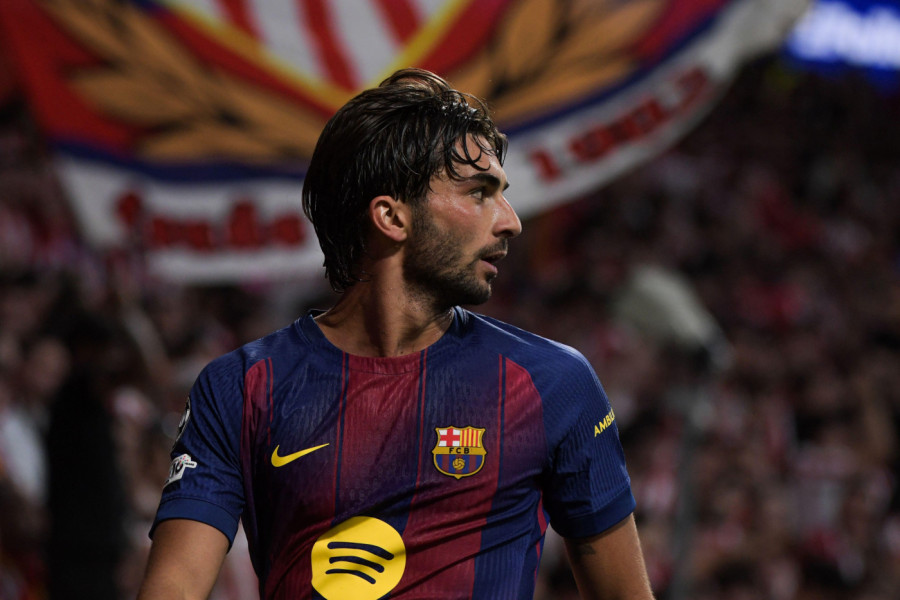 UŽASNE SCENE U MADRIDU: Feran Tores doživeo stravičan udarac protiv Atletika