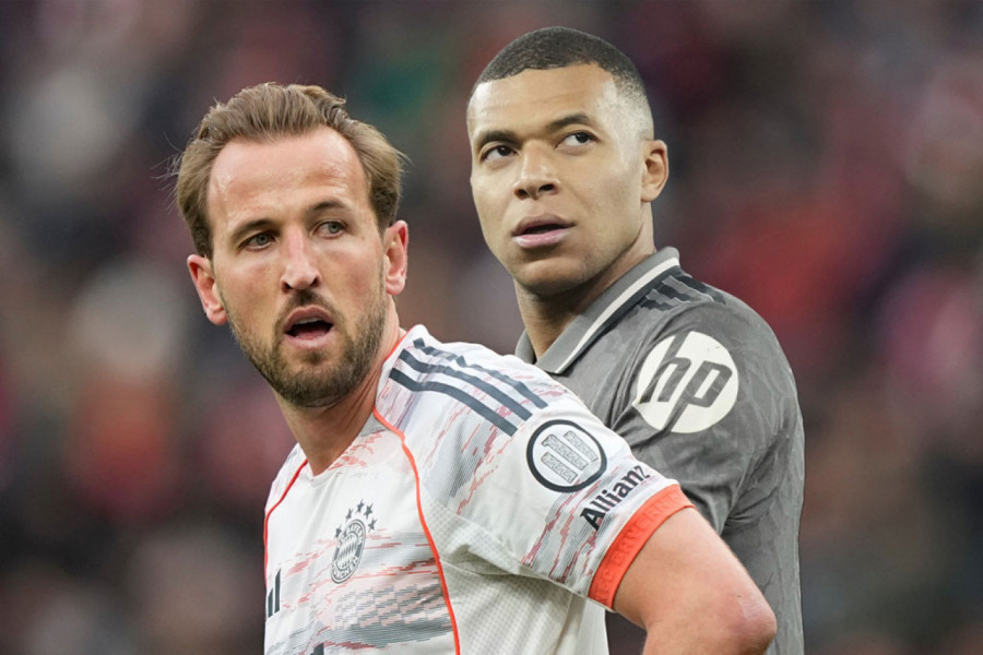 BOLNICA U LIGI ŠAMPIONA! Ključni igrači Reala i Bajerna igraju pod bolovima, a tek šta se sinoć izdešavalo...