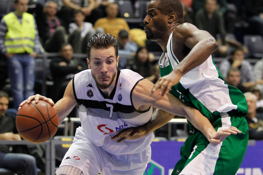 ODMAH SE OGLASIO LOVERNJ! Ove njegove reči ozbiljno će oraspoložiti grobare u ovim teškim danima! (FOTO)