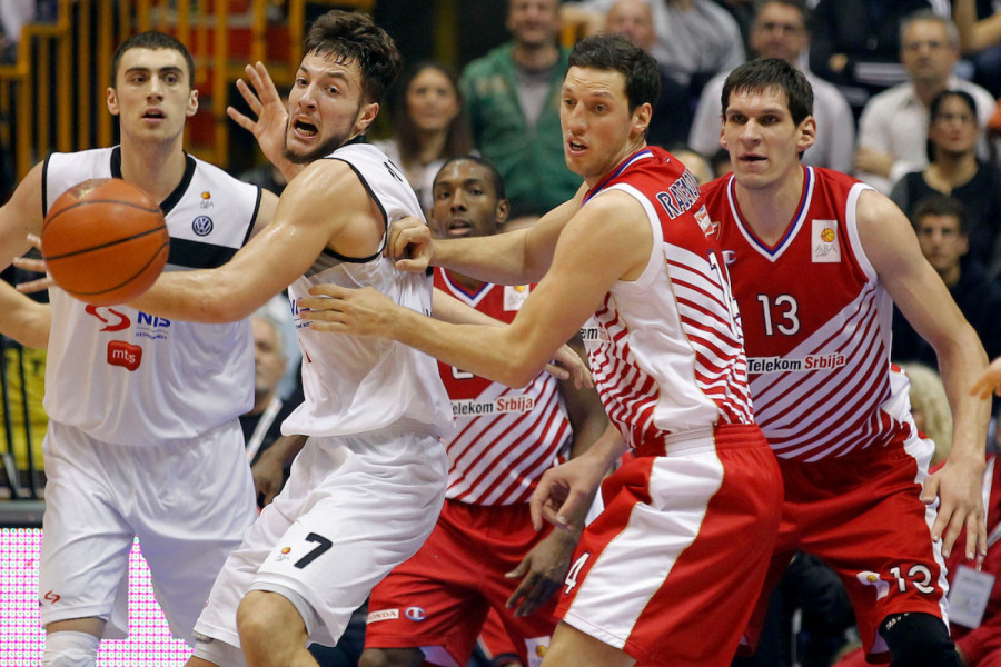 POVRATAK LOVERNJA PROBUDIO EMOCIJE: Uspomene samo naviru - jedna će posebno obradovati grobare! (FOTO)