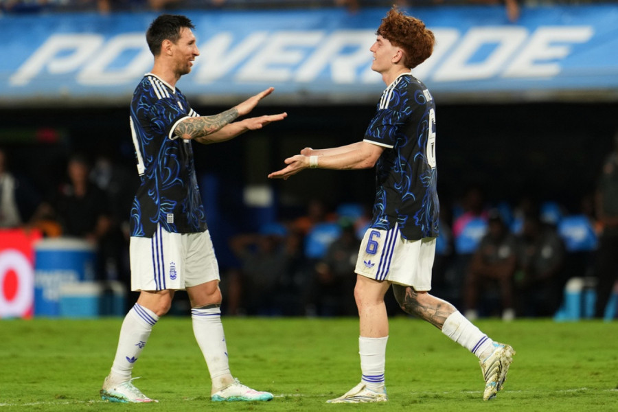 STIGLE OZBILJNE OPTUŽBE: Pronevereni milioni - Mesi uvukao Argentince u grdan problem!