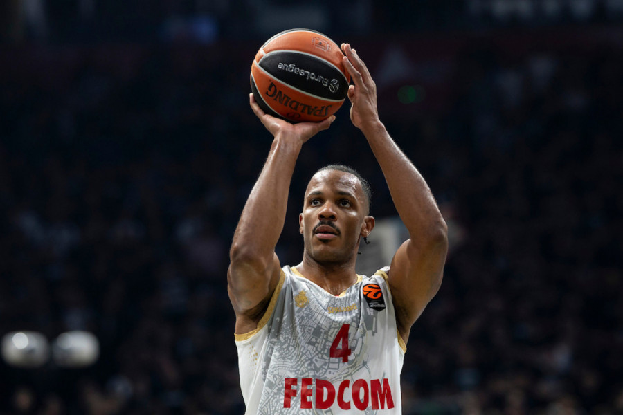 BIĆU SLOBODAN IGRAČ U JUNU! Blosomgejm najavio kraj u Monaku, pa priznao: "Zvezda je morala biti u TOP 6"