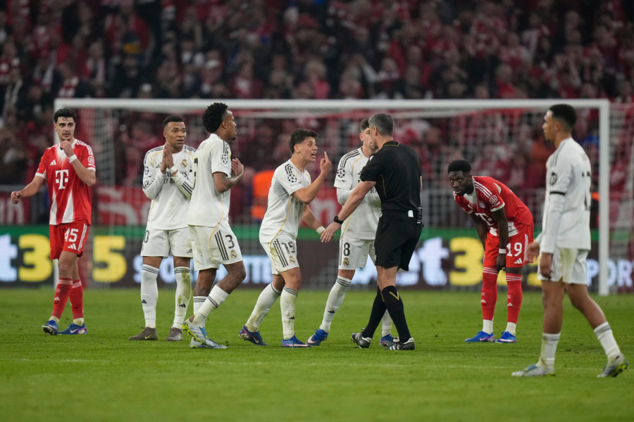 TEK SAD IMA DA POLUDE U MADRIDU: Sudiju Vinčića uvek će pratiti skandal i hapšenje sa starletom