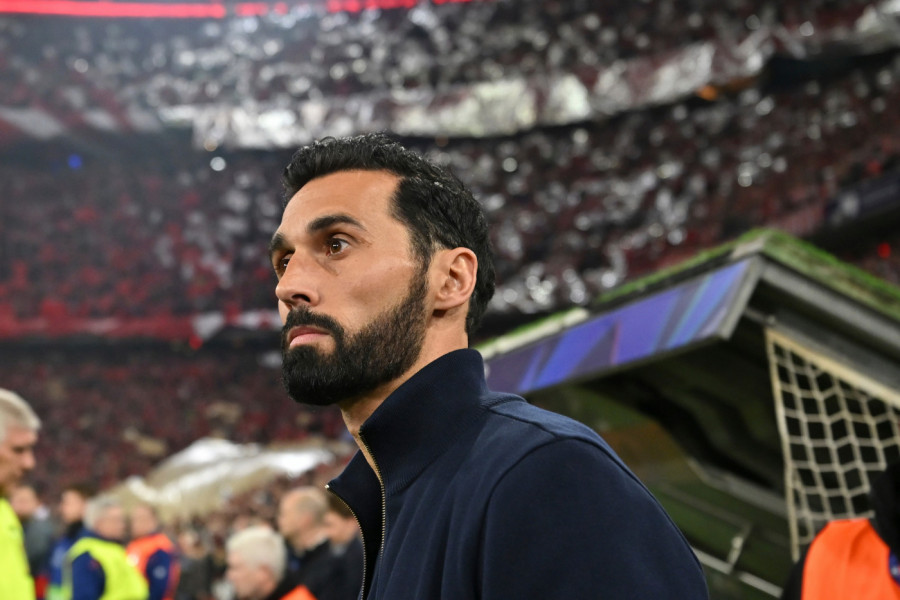 ARBELOA POBESNEO NAKON ISPADANJA: Sudija je uništio meč!