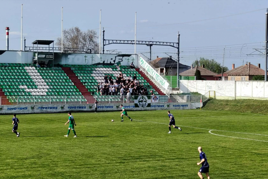 VRBAS ODNEO BODOVE IZ INĐIJE: Preokret gostiju u drugom poluvremenu!