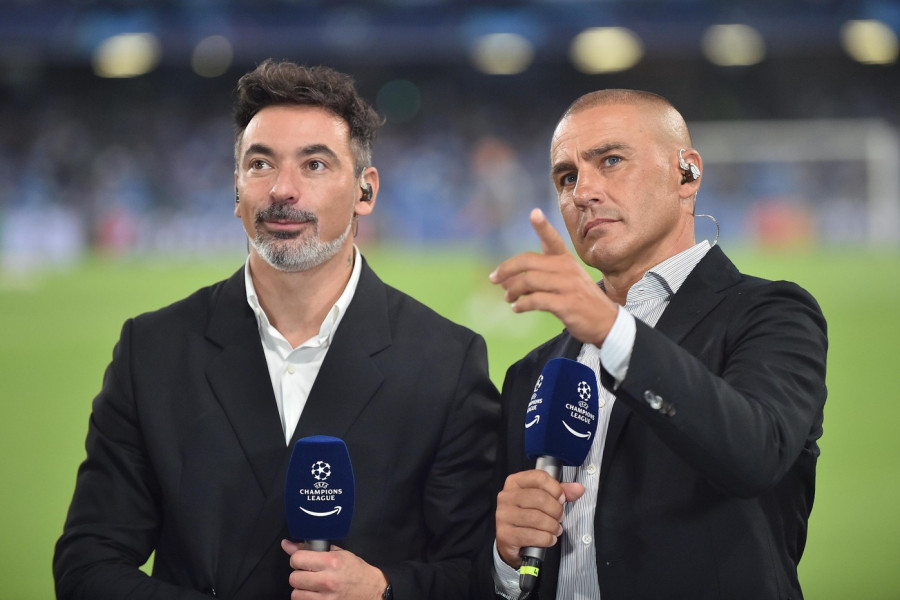 STRAŠNA ISPOVEST LEGENDE FUDBALA: "Zbog droge sam dotakao dno"