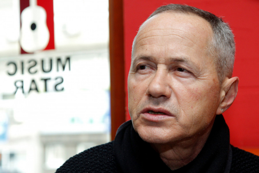 DŽEVAD PREKAZI OPLEO: U Partizanu mora da radi debela metla! Nudio sam se Ljajiću - ali ništa... (VIDEO)