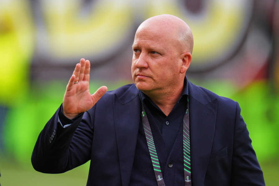 POHOD KA TITULI BEZ SRBA! Ogromni problemi za Nikolića, ovome se niko nije nadao