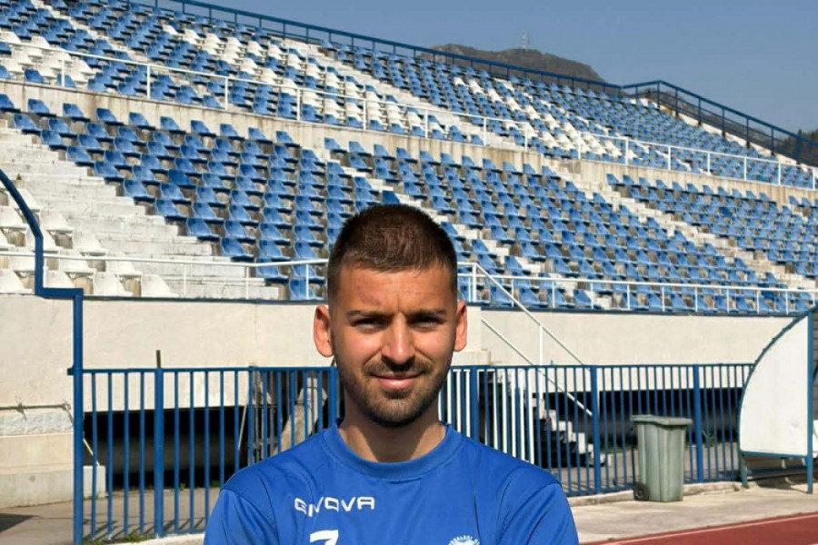 FAP otvara plej-aut gostovanjem u Smederevu