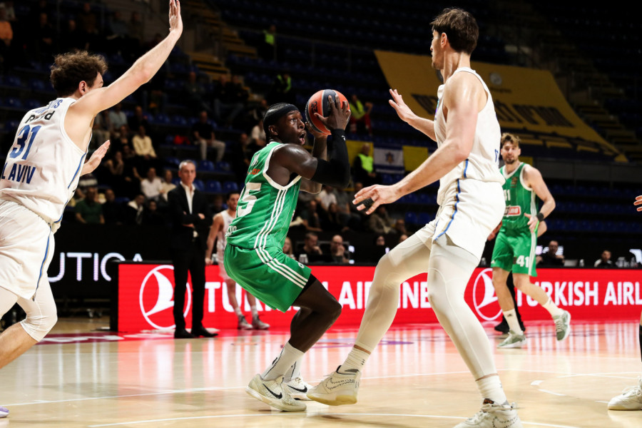 ZVEZDA OD OVOGA MOŽE DA PROFITIRA: Superzvezda Evrolige propušta poslednje kolo?