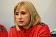 "NEMA MESTA ZA POJEDINCE, TREBAJU MI RATNICE!" Sandra Kolaković okupila rukometašice Srbije i najavila velike mečeve!