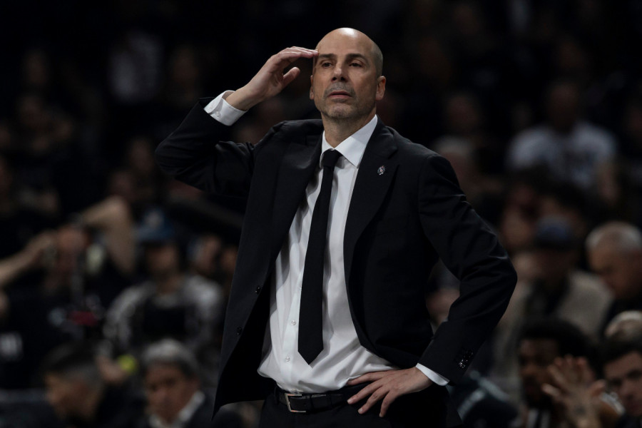 DOBRA VEST ZA PARTIZAN: Grobari mogu da odahnu, konačno!