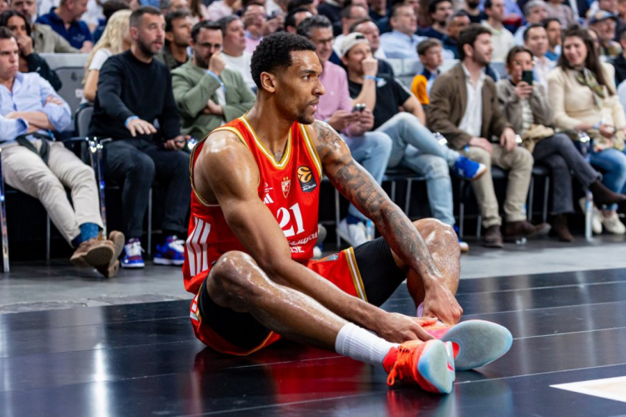 SADA JE SVE POZNATO: Evo u kakvom je stanju Bolomboj i da li će igrati večiti derbi