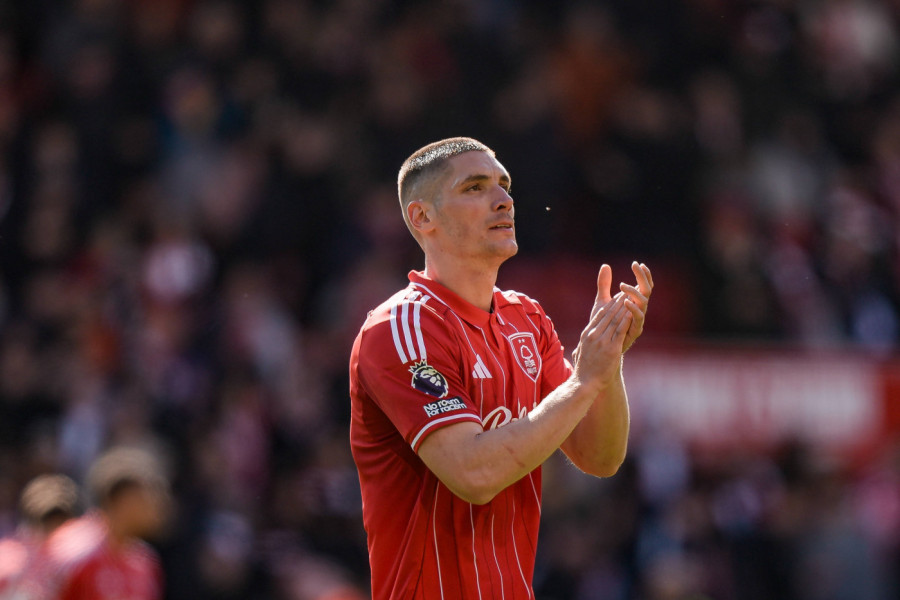 EVROPSKA NOĆ: Nikola Milenković u polufinalu, srpskom AEK-u malo falilo za čudo!