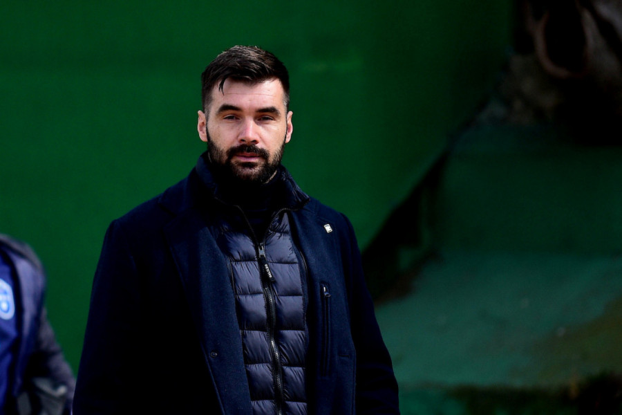 MITIĆ ZA SPORTISSIMO: Prenos na Areni daje veći profesionalizam samoj ligi!