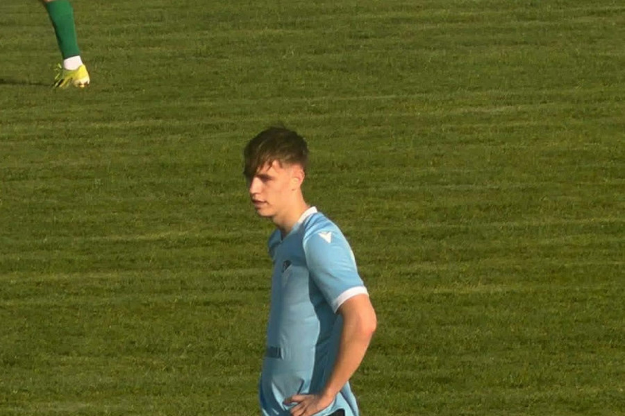 JAKO BITAN SUSRET ZA OBA TIMA: Veternik u subotu dočekuje OFK Bačku!