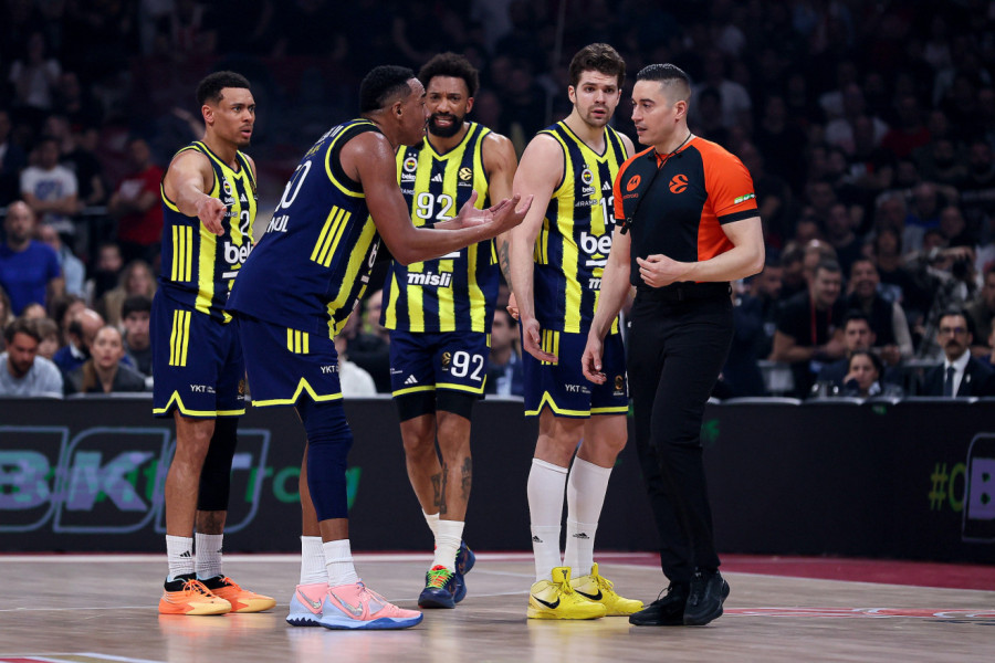 LOŠA VEST ZA FENERBAHČE! Ovog protivnika nikako ne žele - KOŠTAĆE IH MNOGO!