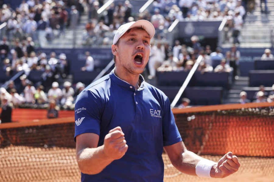 SENZACIJA! Hamad Međedović napravio najveći uspeh u karijeri!