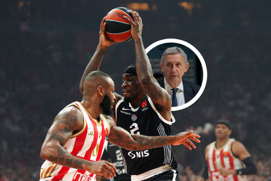 PEŠIĆ UDARIO PO VEČITIMA: Srpska deca, a ne grupa stranaca!