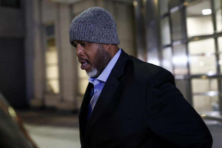 NOVA INFORMACIJA! Nekadašnji NBA igrač Džons planira da prizna krivicu u aferi klađenja