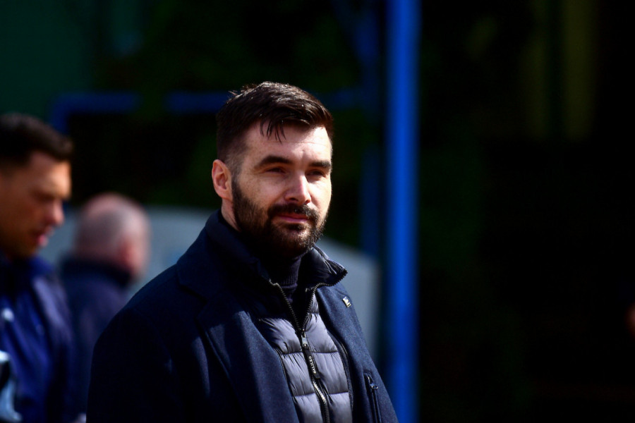 TRENER SMEDEREVA NAKON PORAZA: Moramo da se pozabavimo sa problemom koji imamo već neko vreme! (VIDEO)